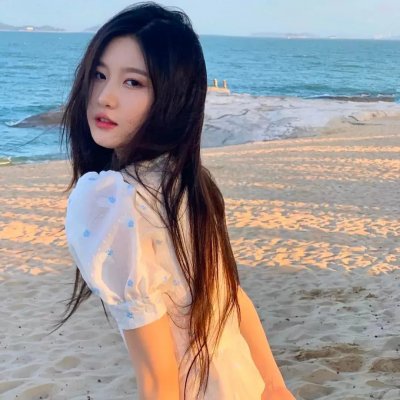 想被女子高中生杀掉