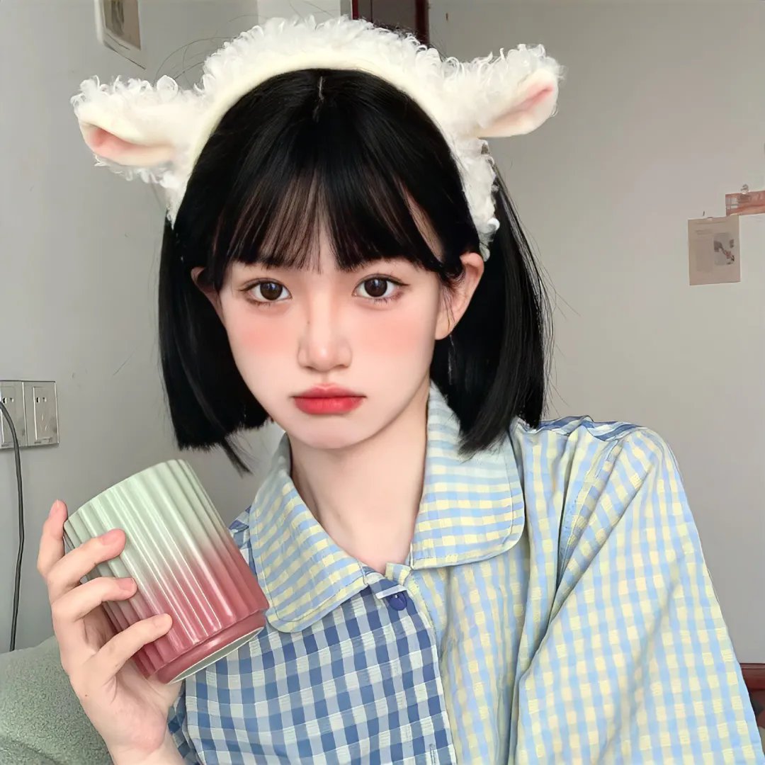 这个女孩很厉害